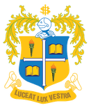 Loyola College Logo