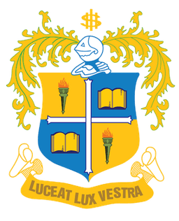 Loyola College Logo